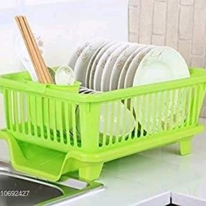 Washing basket